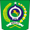 Logo Desa Lanta Barat