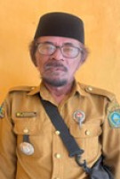 Baharudin